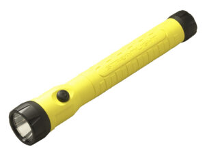 Streamlight 76410 PolyStinger® LED HAZ-LO® Intrinsically Safe Rechargeable Polymer Flashlight