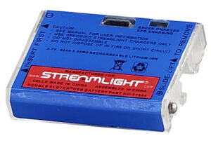 Streamlight 61604 Replacement Li-Ion Battery for Double Clutch® Headlamp