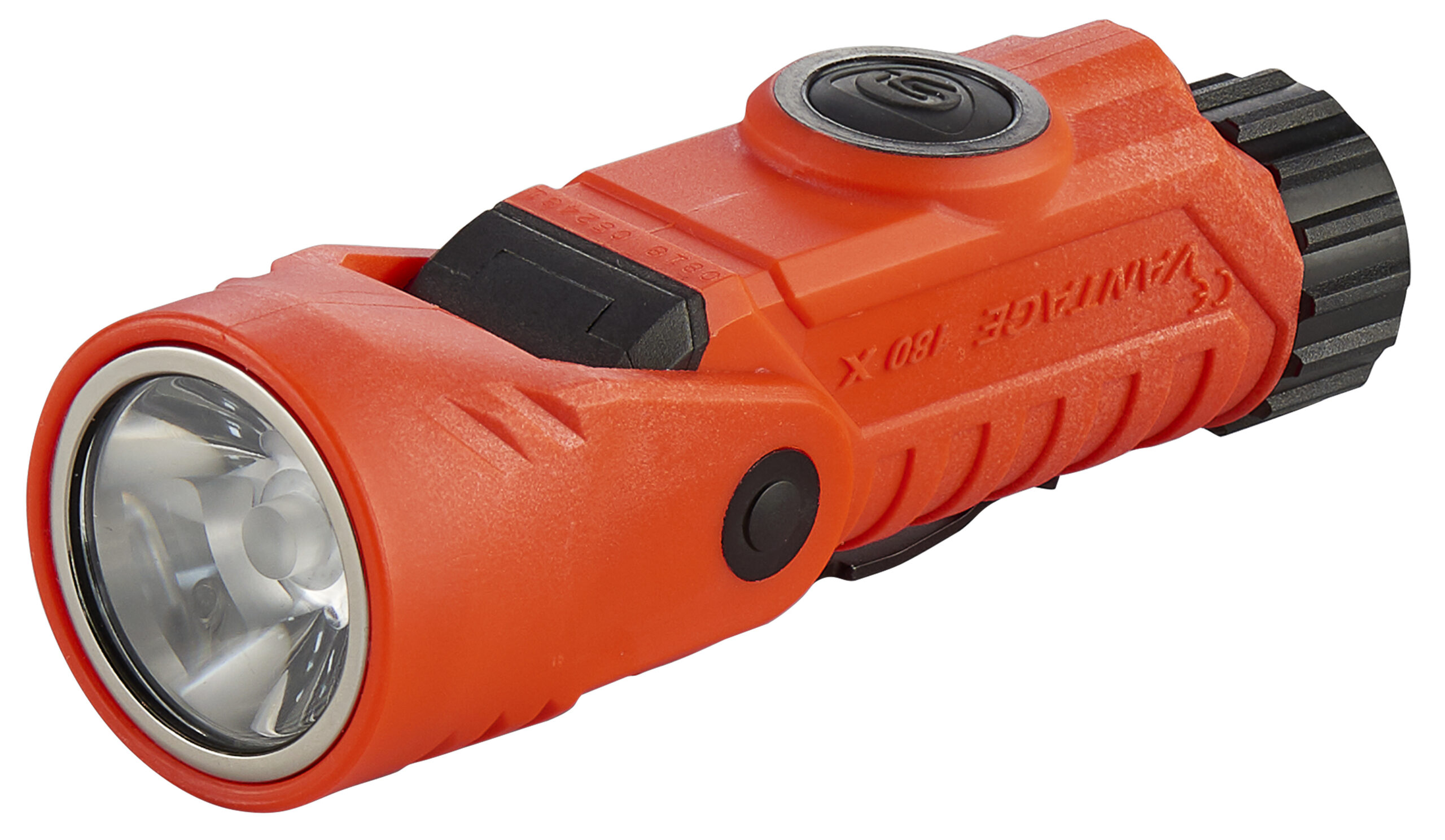 Streamlight 88911 Vantage® 180 X Helmet Mounted and Right Angle Firefighter Flashlight