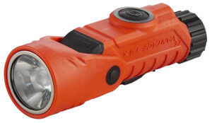 Streamlight 88901 Vantage® 180 X Helmet Mounted and Right Angle Firefighter Flashlight