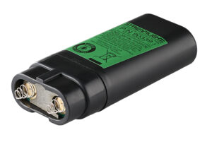 Streamlight 90339 NiMH Battery Pack for Survivor® Flashlights