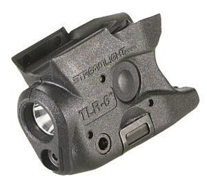 Streamlight 69273 TLR-6® Weapon Light and Laser for Select M&P SHIELD® Subcompact Handguns