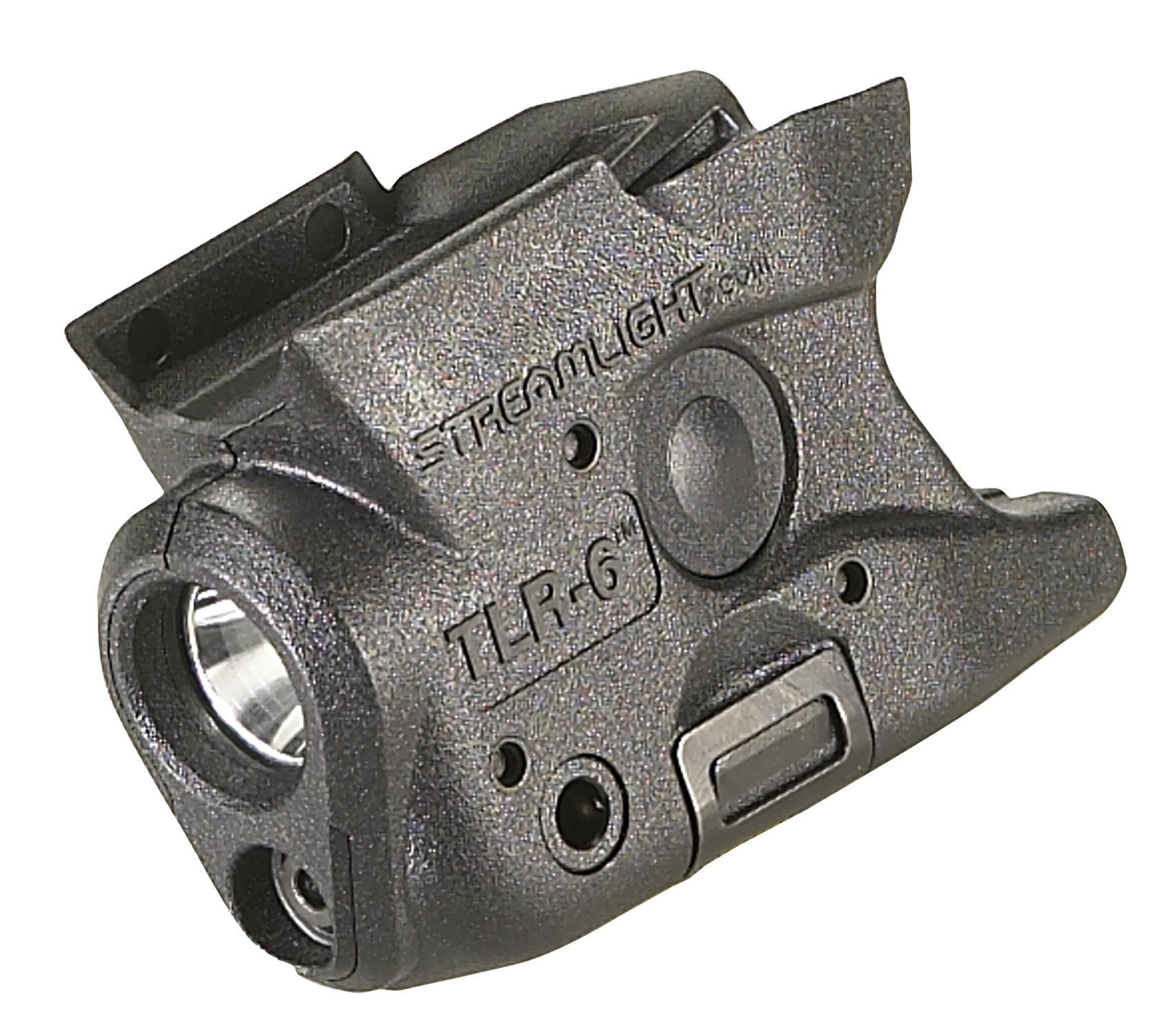 Streamlight 69273 TLR-6® Weapon Light and Laser for Select M&P SHIELD® Subcompact Handguns