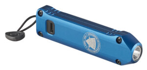 Streamlight 88825 C.O.P.S. Blue Wedge® XT Compact Everyday Carry Rechargeable Flashlight