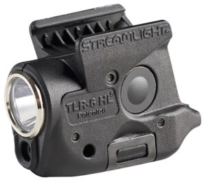 Streamlight 69354 TLR-6 HL® G Rechargeable Weapon Light and Laser for SIG SAUER® P365® and P365® XL Subcompact Handguns