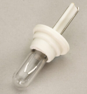 Streamlight 90320 Survivor Lamp Assembly Div 1