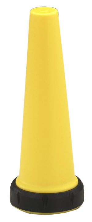 Streamlight 75934 Safety Wand, PolyStinger LED, Yellow