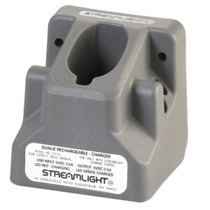 Streamlight 68790 Dualie Rechargeable Charger