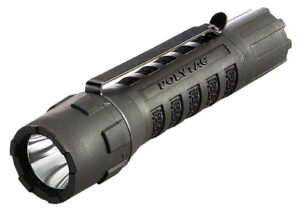Streamlight 88850 PolyTac® All Purpose Sure Grip Compact Flashlight