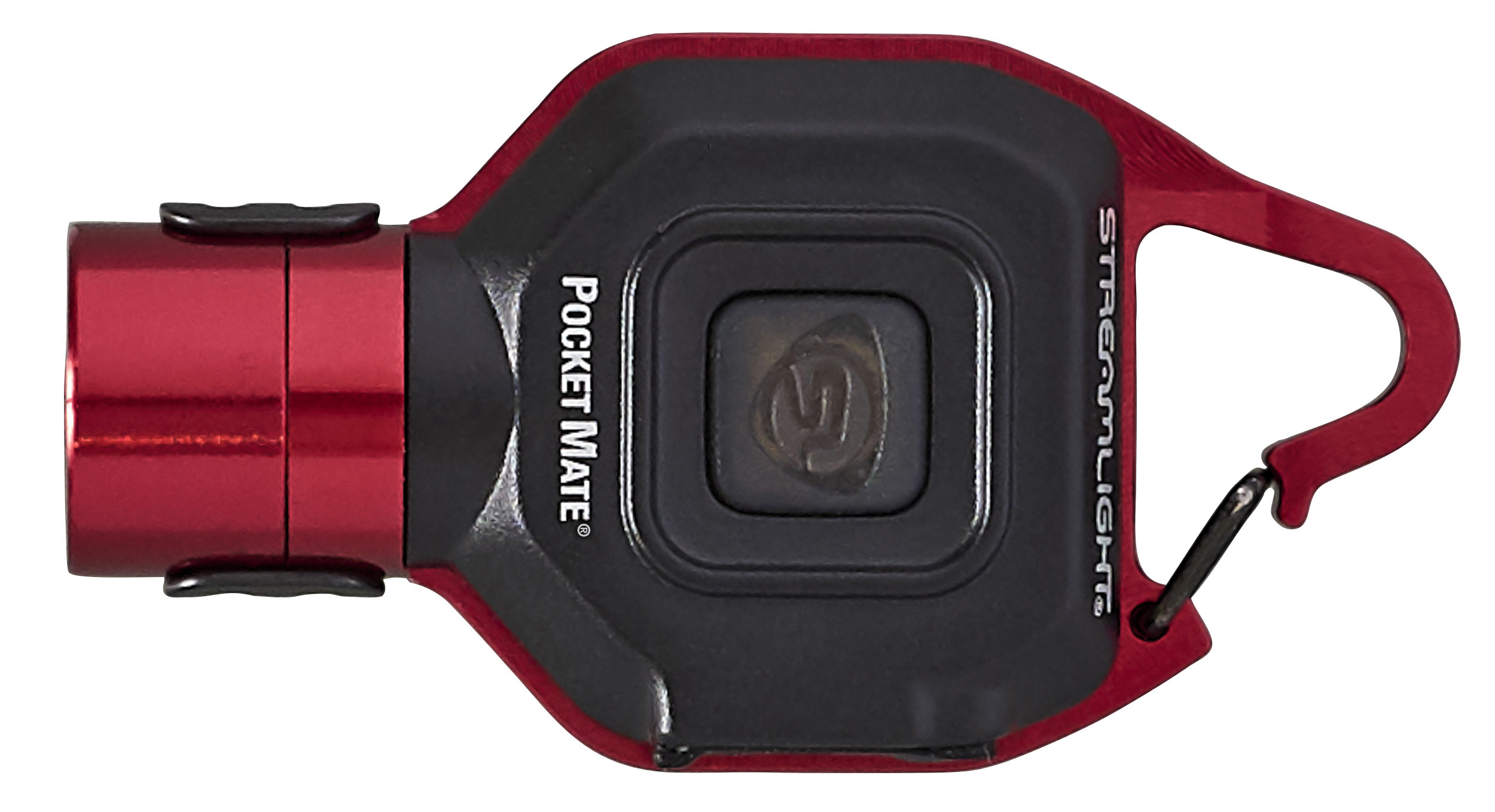Streamlight 73301 Pocket Mate® USB Rechargeable Ultra-Compact Keychain Light
