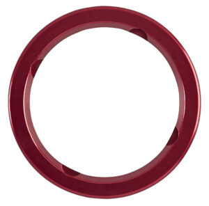 Streamlight 78108 Stinger 2020 Facecap Ring - Red