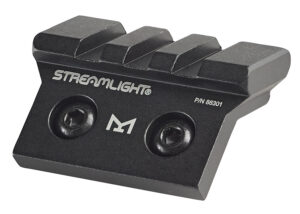 Streamlight 88301 M-LOK® Mount (TLR-1/2, TLR-9/10, TLR RM 1/RM 2 Series)