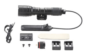 Streamlight 88066 ProTac® Rail Mount HL-X Multi-Fuel Long Gun Light