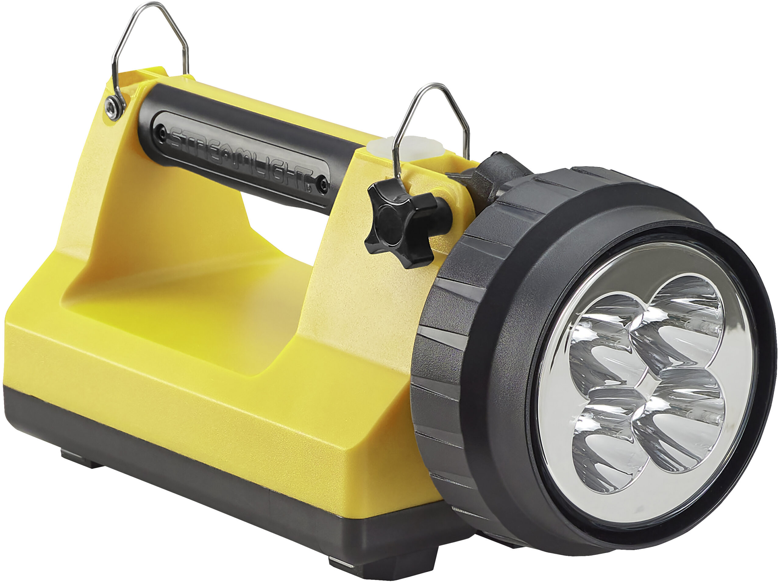 Streamlight 45883 E-Spot® FireBox® Rechargeable Firefighter Lantern
