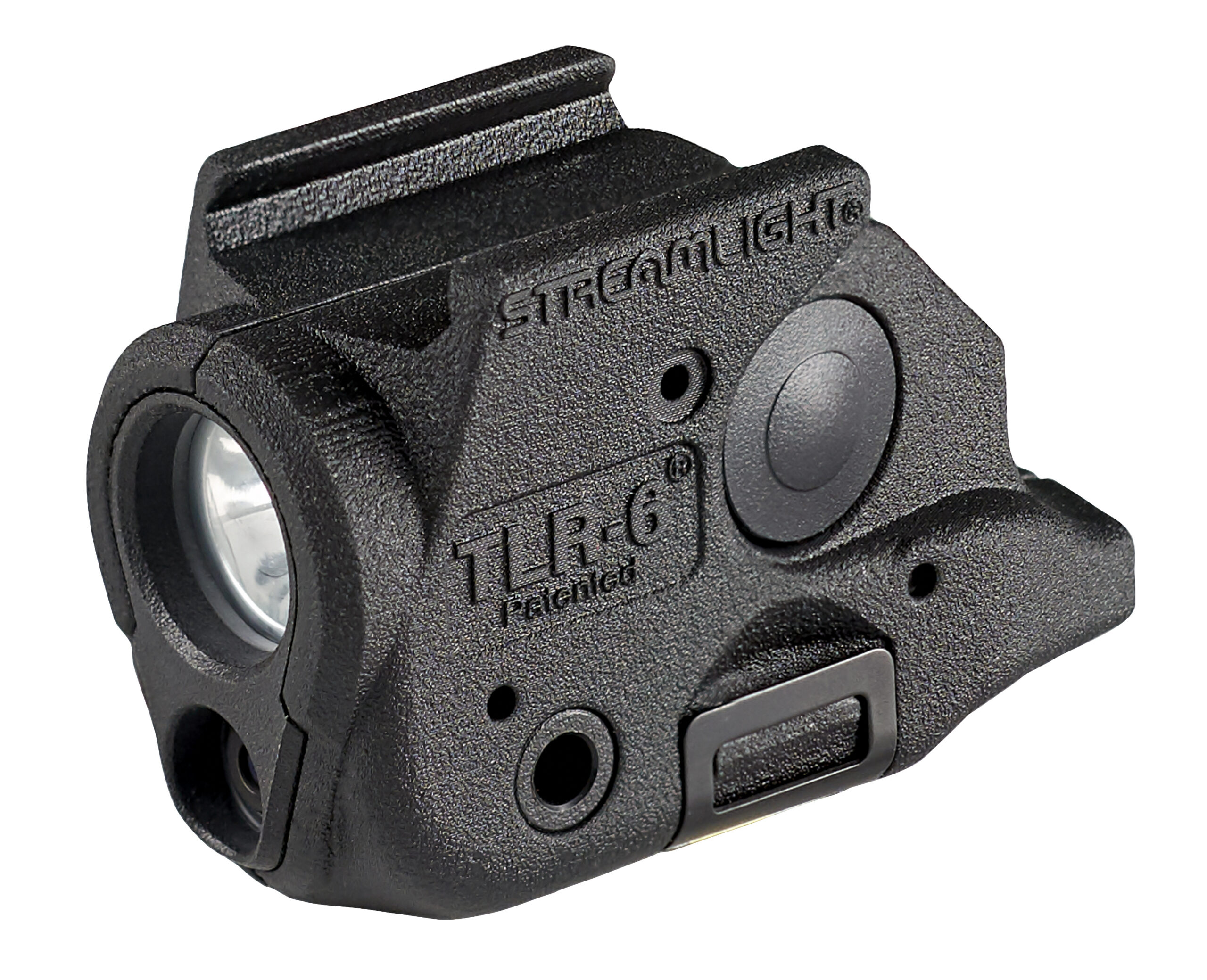 Streamlight 69287 TLR-6® Weapon Light with Red Laser for Springfield Armory® Hellcat® Subcompact Handgun
