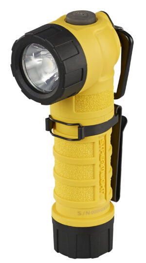 Streamlight 88836 PolyTac 90® X USB Multi-Fuel Right Angle Flashlight
