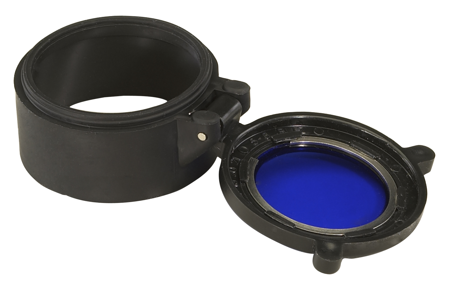 Streamlight 75116 Blue Flip Lens Stngr TL3