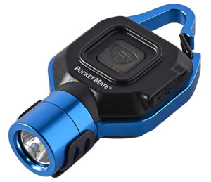 Streamlight 73302 Pocket Mate® USB Rechargeable Ultra-Compact Keychain Light