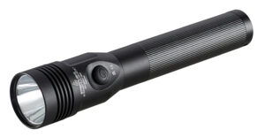 Streamlight 75496 Stinger® Color-Rite® Rechargeable Handheld Flashlight for Border Patrol