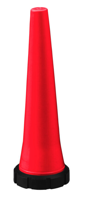 Streamlight 75946 Safety Wand for Stinger HPL, Red