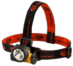 Streamlight 61050 Trident® Spot and Flood Headlamp