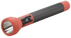 Streamlight 25310 SL-20LP® Full Size Rechargeable Polymer Flashlight with Rubber Grip