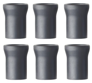 Streamlight 66155 6 Pack of Rubber Sleeves for Stylus Pro® USB and MicroStream® USB Flashlights
