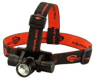 Streamlight 61304 ProTac HL® Headlamp with Wide, Long-Range Beam