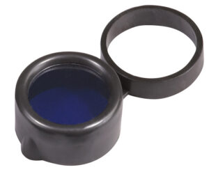 Streamlight 69116 TLR Flip Lens, Blue