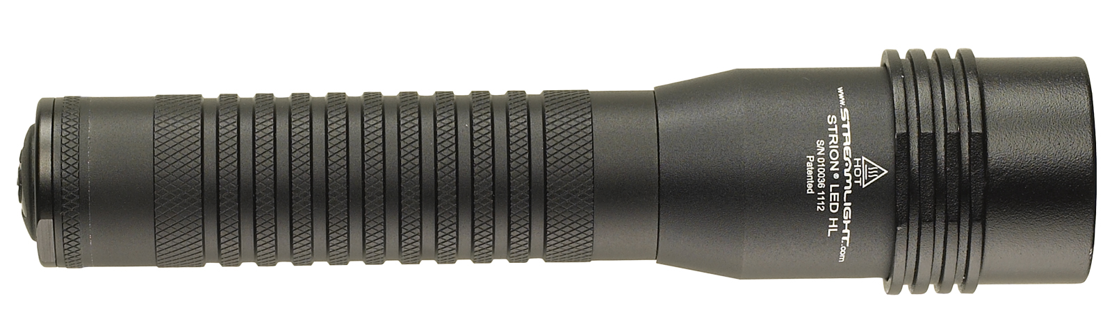 Streamlight 74752 Strion LED HL® Bright and Compact Rechargeable Flashlight