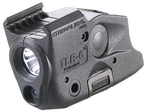Streamlight 69290 TLR-6® Rail Mount Weapon Light and Laser for Select GLOCK® Handguns