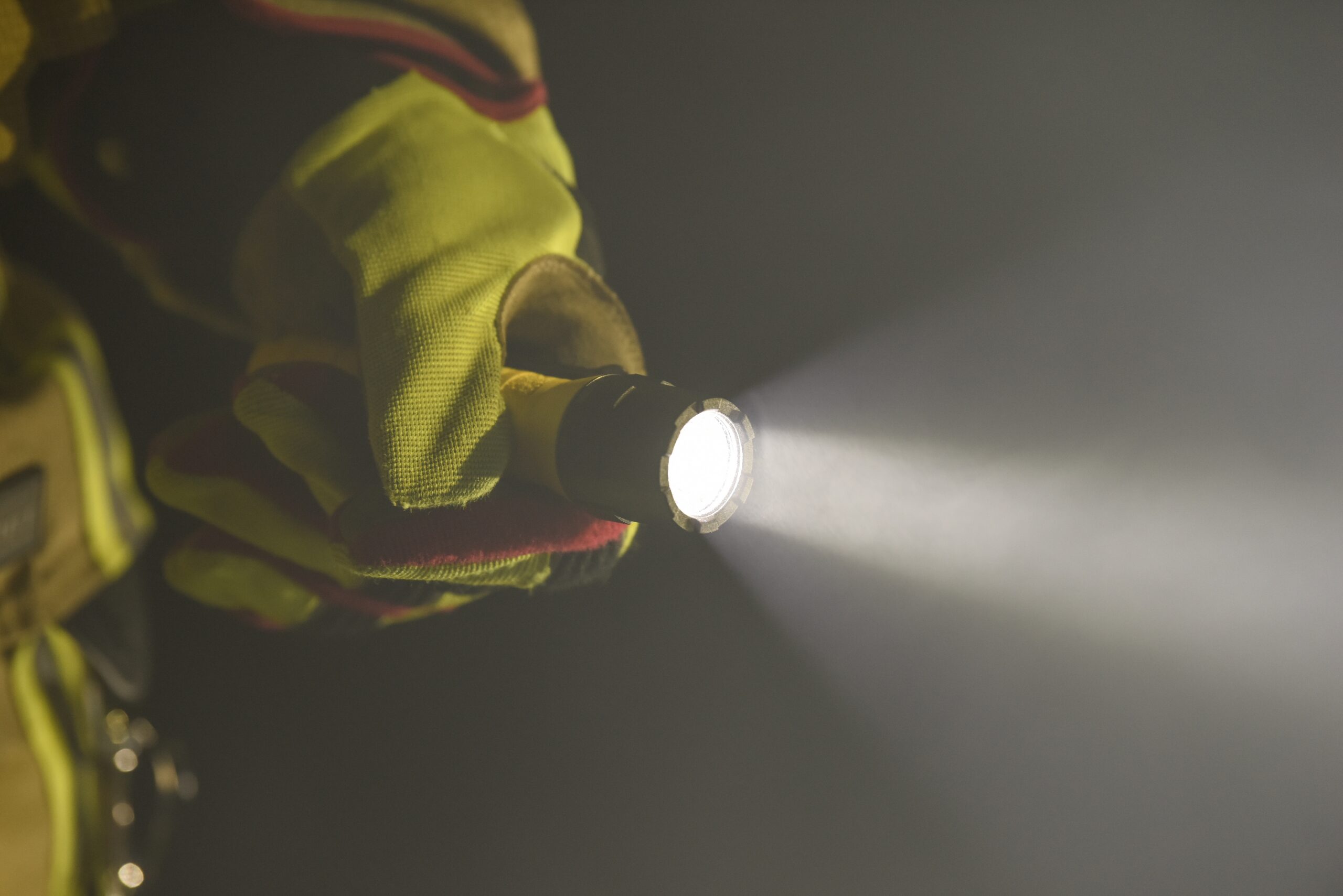Streamlight 88611 PolyTac® X USB Multi-Fuel Polymer Flashlight