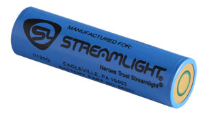 Streamlight 66321 Replacement Li-Ion Battery for MacroStream® USB Flashlight