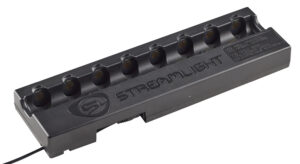 Streamlight 20230 Li-Ion Battery Pack 8-unit Bank Charger