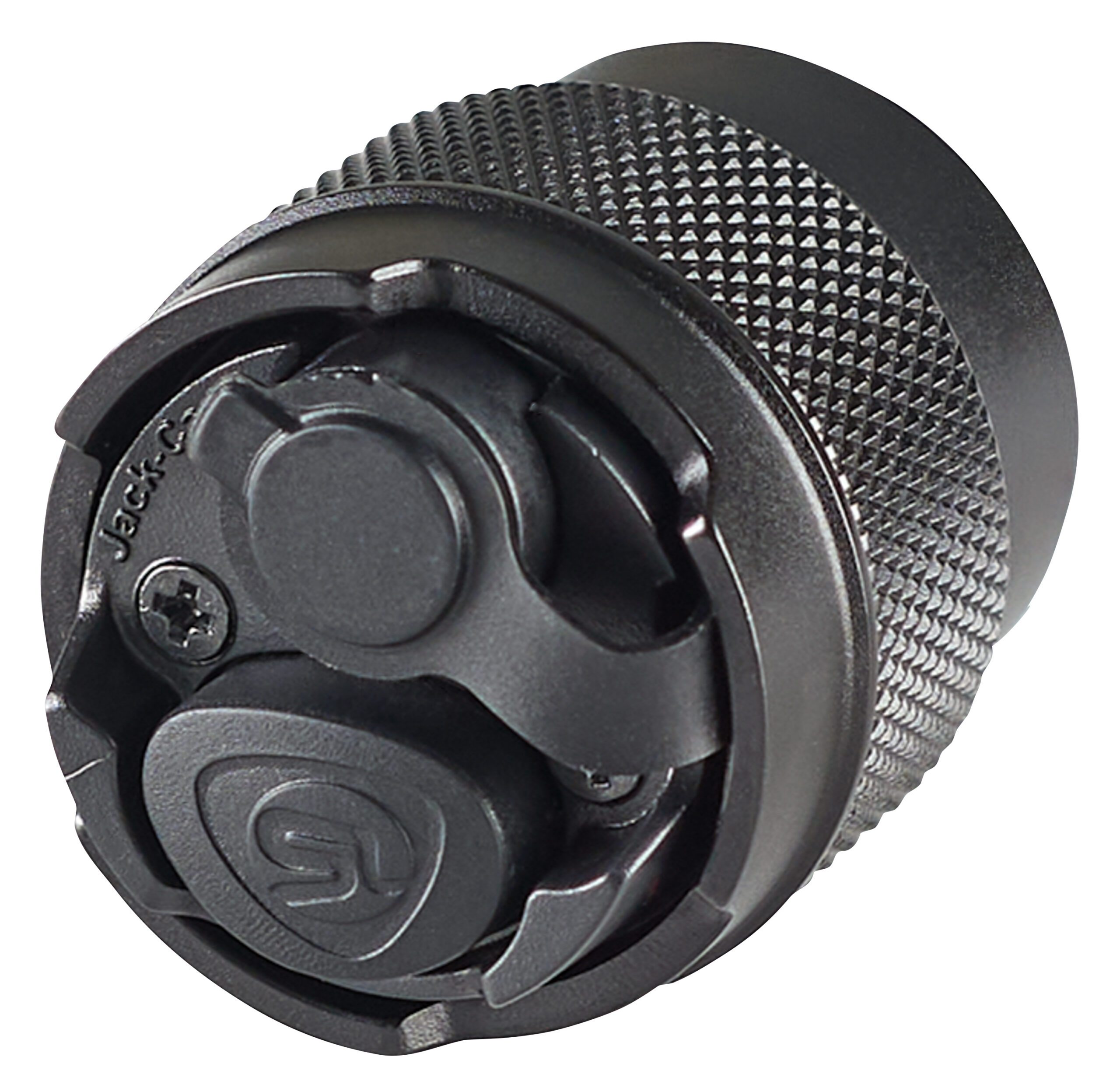 Streamlight 88128 ProTac® Rail Mount HL-X Pro Long Range, Gun-Mounted Tactical Light