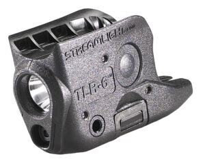 Streamlight 69270 TLR-6® Weapon Light and Laser for GLOCK® 42/43/43X/48 Subcompact Handguns
