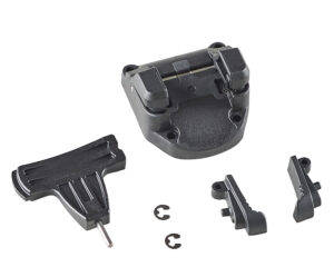 Streamlight 69493 Tail Cap Switch Kit for TLR-8® X and TLR-8® HL-X sub Gun Lights