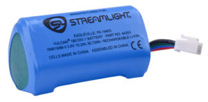 Streamlight 44353 Replacement Battery for Vulcan® 180 HAZ-LO® Lantern
