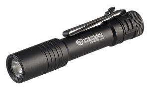 Streamlight 66320 MacroStream® USB Everyday Carry Rechargeable Flashlight