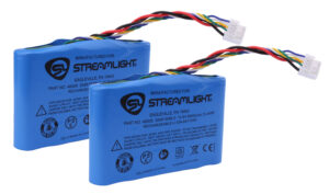 Streamlight 46005 Lithium Ion Battery Pack for PSLII