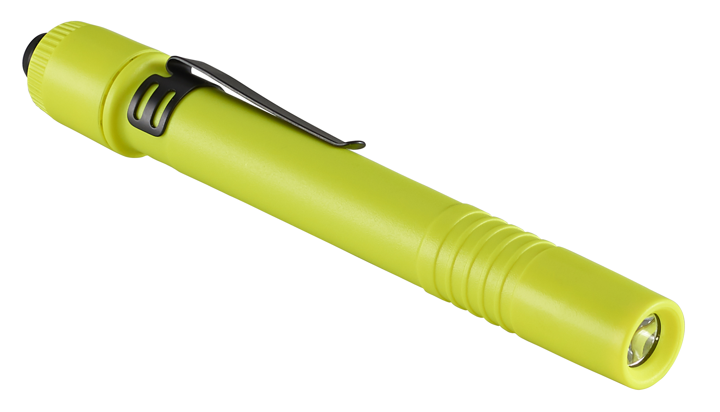 Streamlight 66300 Stylus Pro® HAZ-LO® Intrinsically Safe Penlight