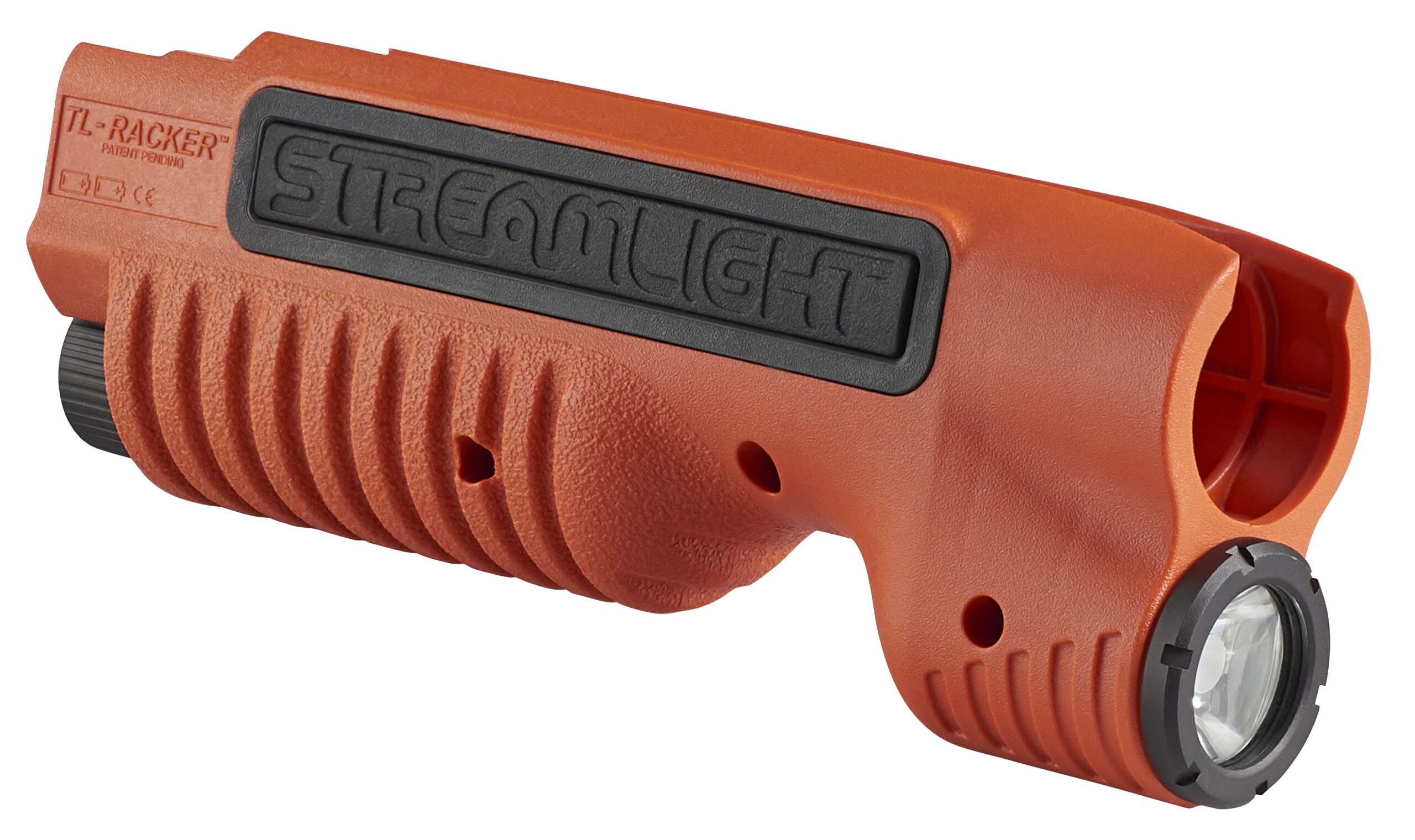 Streamlight 69611 TL-Racker® Integrated Shotgun Forend Light for Remington 870™ Shotguns