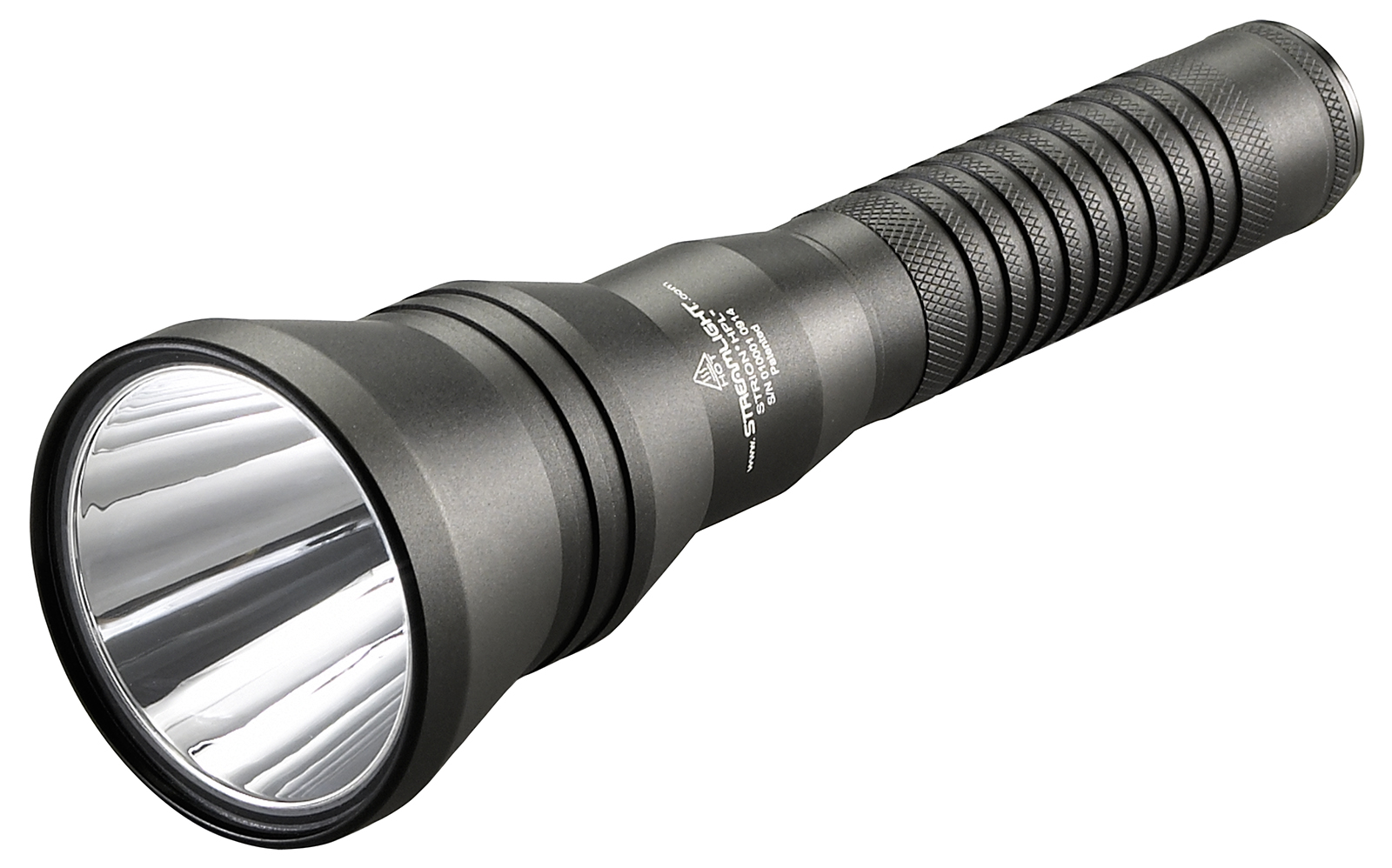 Streamlight 74502 Strion® HPL Compact Down-Range Rechargeable Flashlight
