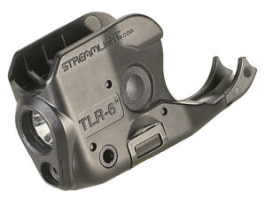 Streamlight 69276 TLR-6® Weapon Light and Laser for Select Kimber® Micro Subcompact Handguns