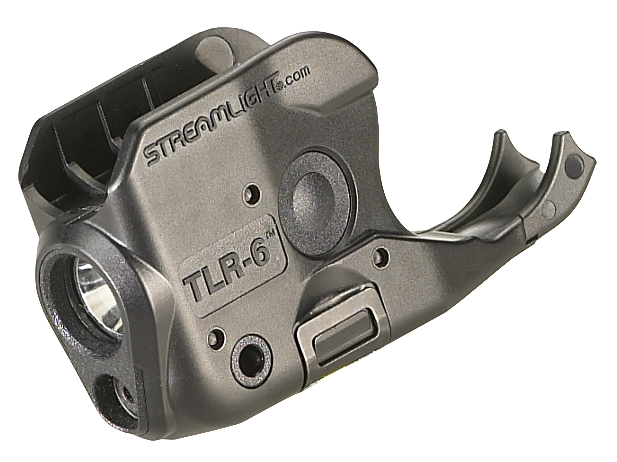 Streamlight 69276 TLR-6® Weapon Light and Laser for Select Kimber® Micro Subcompact Handguns