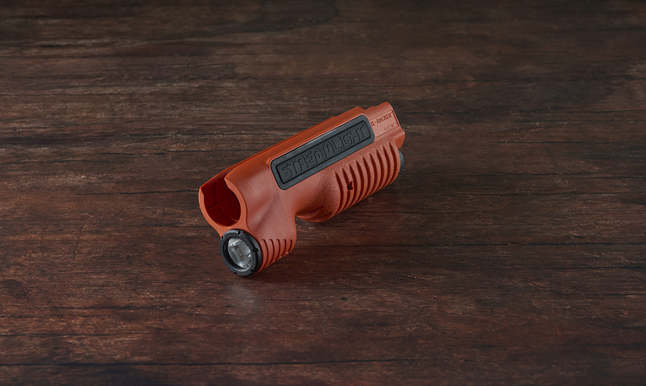Streamlight 69611 TL-Racker® Integrated Shotgun Forend Light for Remington 870™ Shotguns
