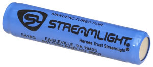 Streamlight 66607 Replacement Li-Ion Battery for MicroStream® USB Flashlight