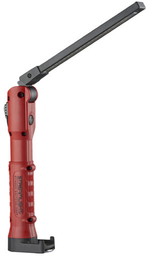 Streamlight 76800 Stinger Switchblade® Rechargeable Light Bar Work Light with UV and Color Matching