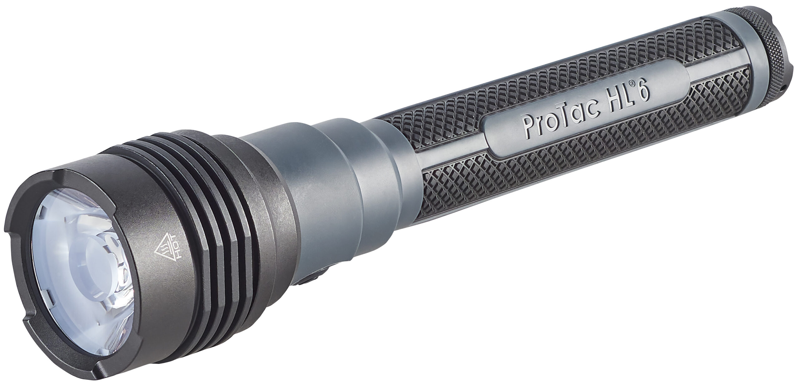 Streamlight 88131 ProTac HL® 6 120V Rechargeable Li-Ion Flashlight