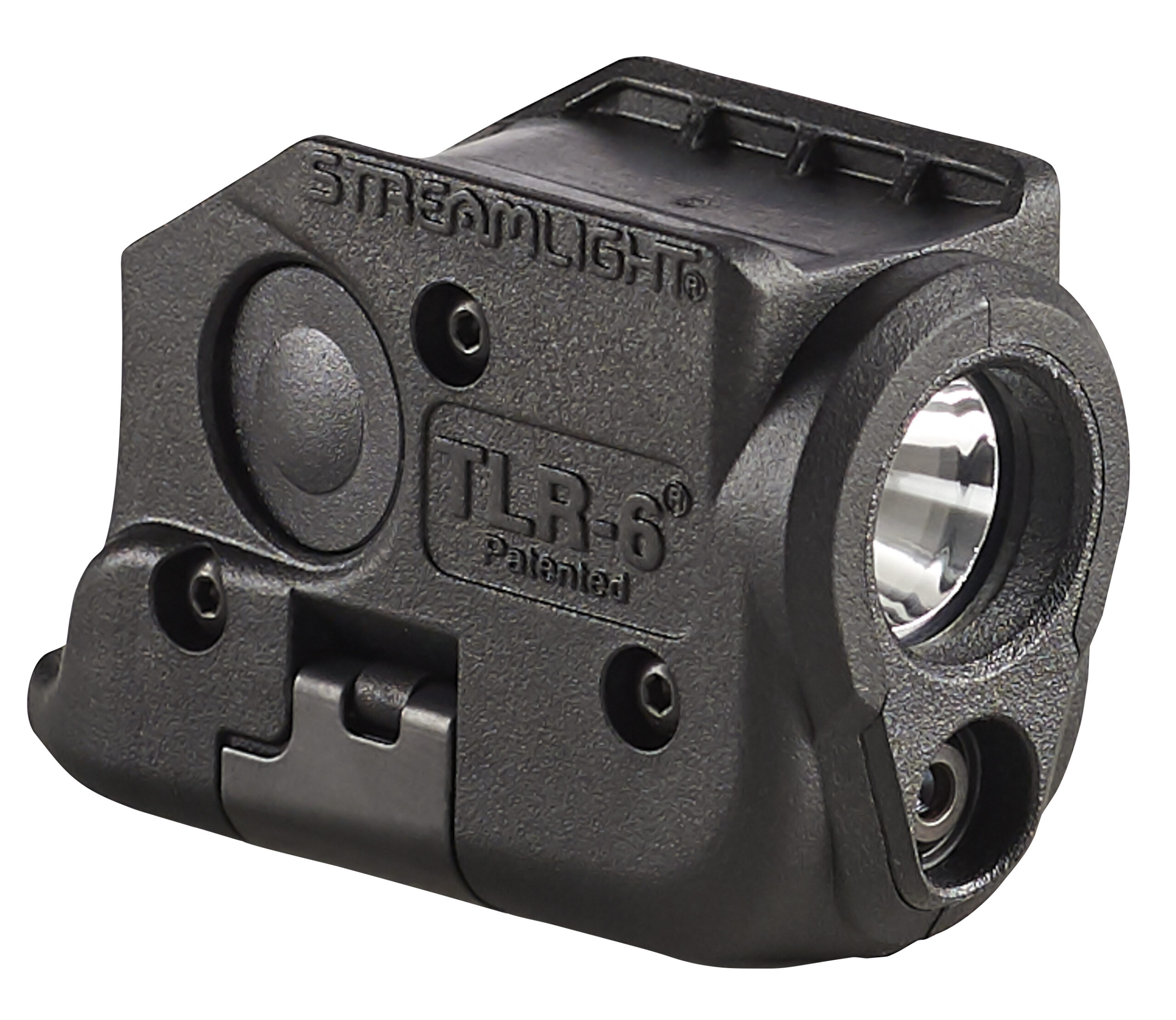 Streamlight 69288 TLR-6® Weapon Light and Laser for Taurus GX4™ Micro-compact Handgun